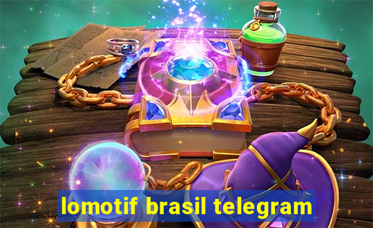 lomotif brasil telegram